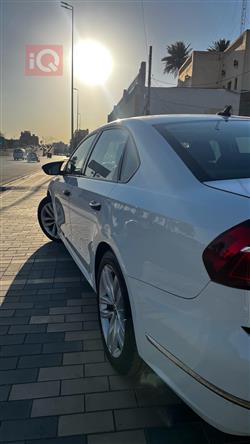 فولكسفاغن باسات